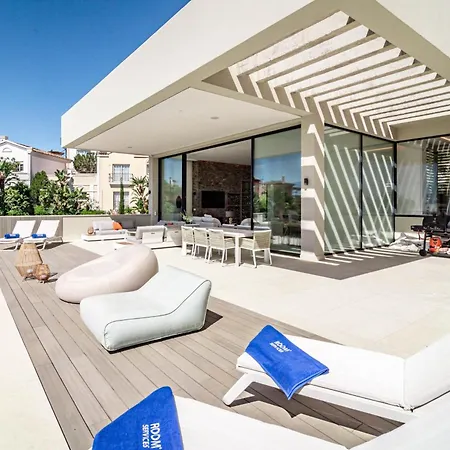 Va- Class Villa Marbella