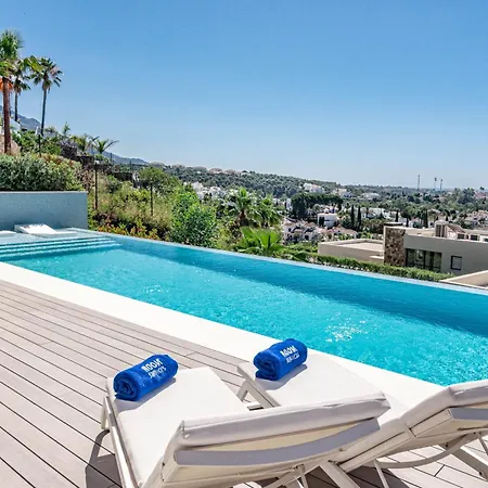 Va- Class Villa Marbella