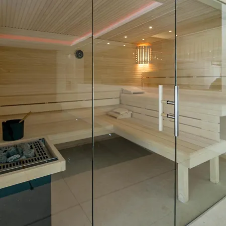 Va- Class Villa Marbella
