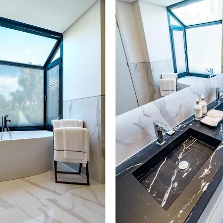 Va- Class Villa Marbella