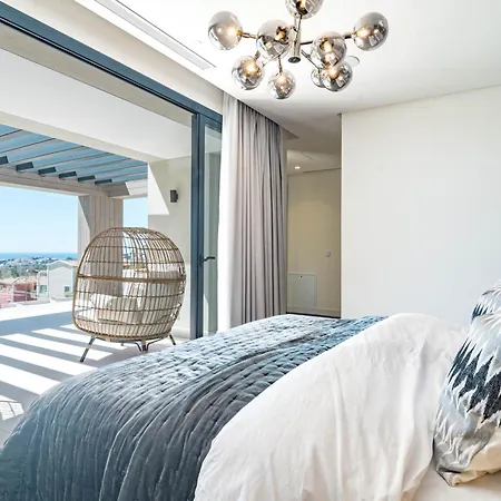Va- Class Villa Marbella