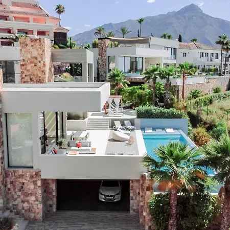 Va- Class Villa Marbella