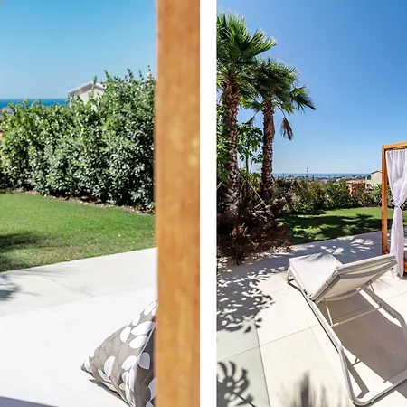 Va- Class Villa Marbella