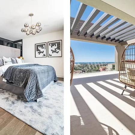 Va- Class Villa Marbella
