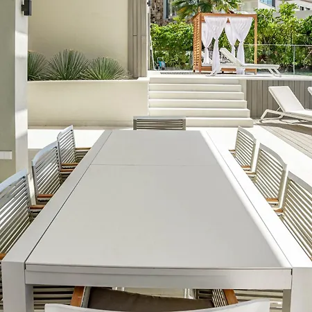 Villa Va- Class Marbella