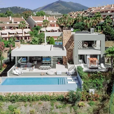 Va- Class Villa Marbella